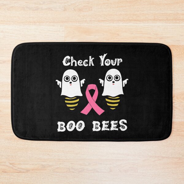 Item preview, " Check Your Boo Bees" designed and sold by CarolTerr.