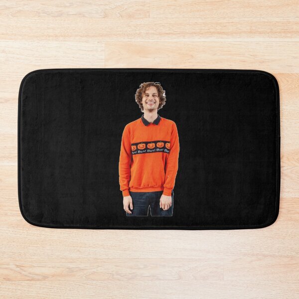Item preview, Matthew-Gray-Gubler-halloween designed and sold by Nothi65tw.