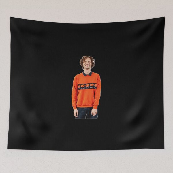 Item preview, Matthew-Gray-Gubler-halloween designed and sold by Nothi65tw.
