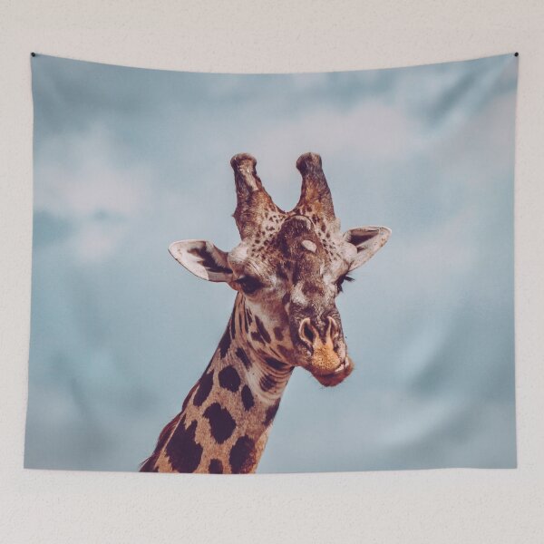 Item preview, Giraffe, Kenya designed and sold by jsebouvi.