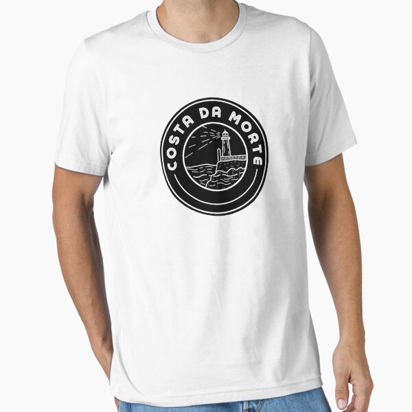 Item preview, Costa da Morte Costa de la Muerte Galicia Vitange Retro designed and sold by cachaldora.