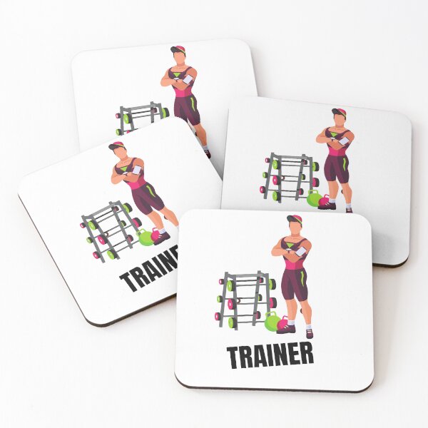 Item preview, TRAINER designed and sold by koolmart.