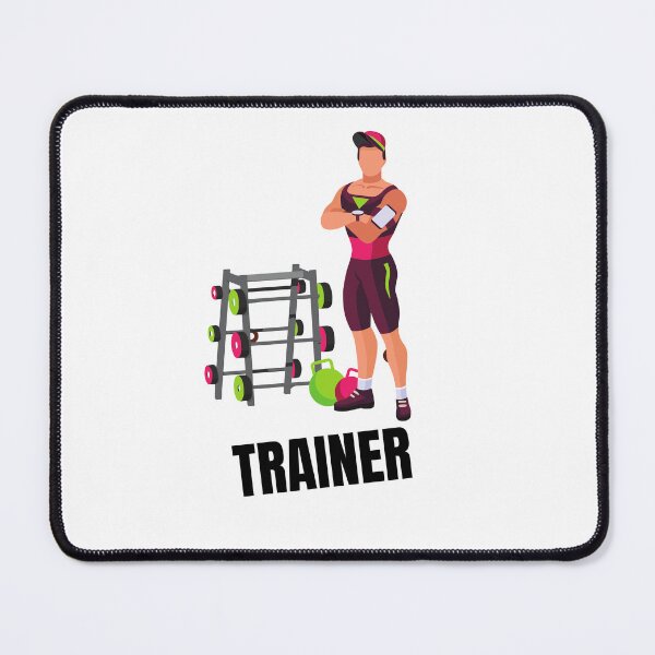 Item preview, TRAINER designed and sold by koolmart.