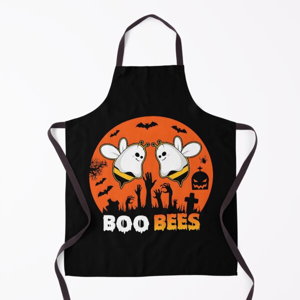 Item preview, " Boo Bees-Halloween 2020" designed and sold by CarolTerr.