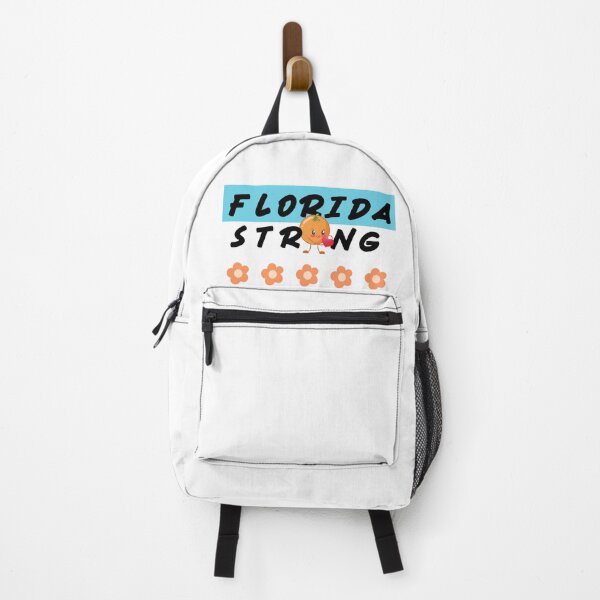 Item preview, Florida Strong Classic T-Shirt designed and sold by I Am Cuta.