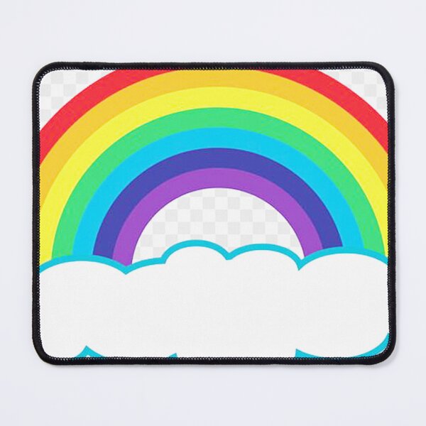 Item preview, Be a Rainbow in someone else's cloud. designed and sold by findsbyjune374.