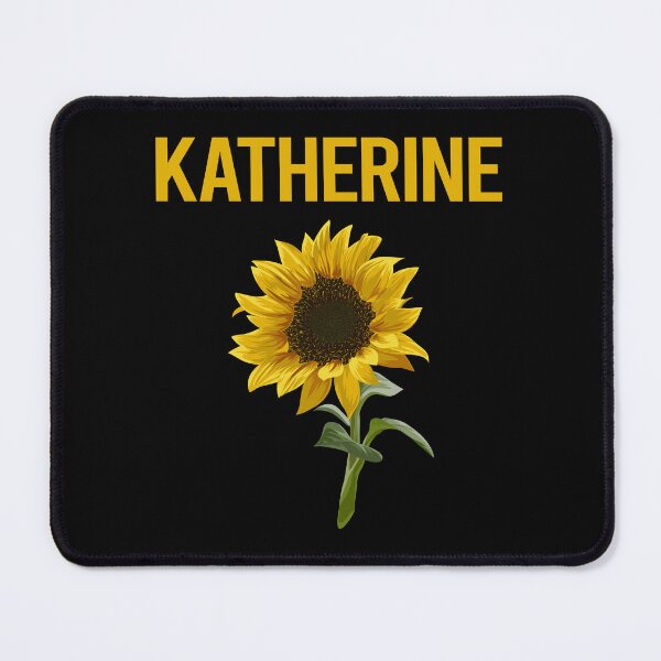 Item preview, Happy Sunflower Katherine designed and sold by DistortedDemon.