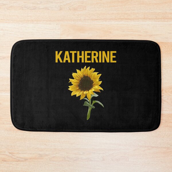 Item preview, Happy Sunflower Katherine designed and sold by DistortedDemon.