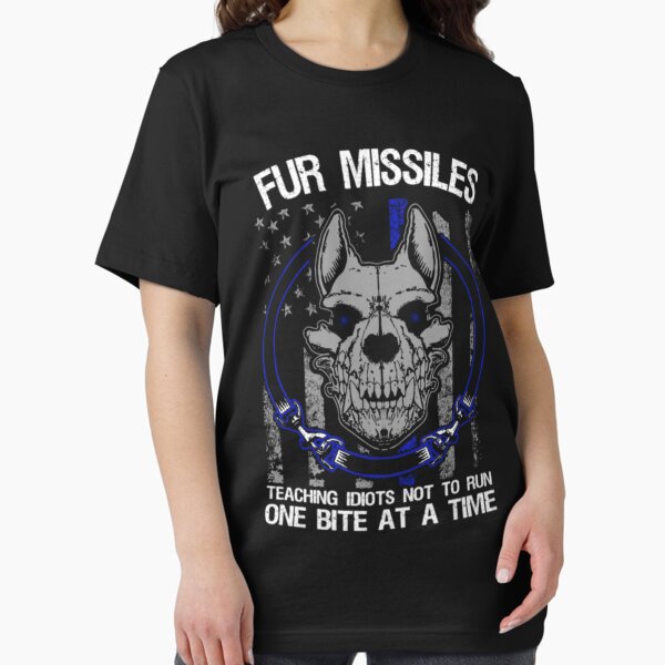 Item preview, K9 Fur missiles designed and sold by aryagiri.
