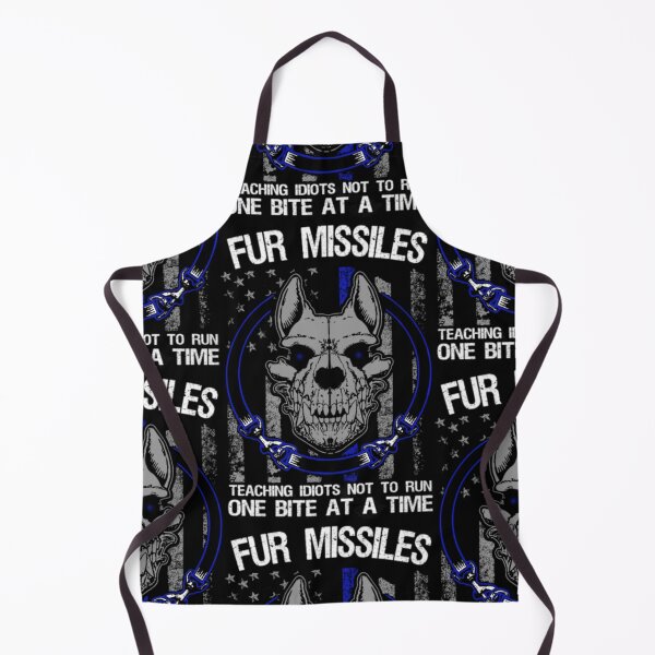 Item preview, K9 Fur missiles designed and sold by aryagiri.