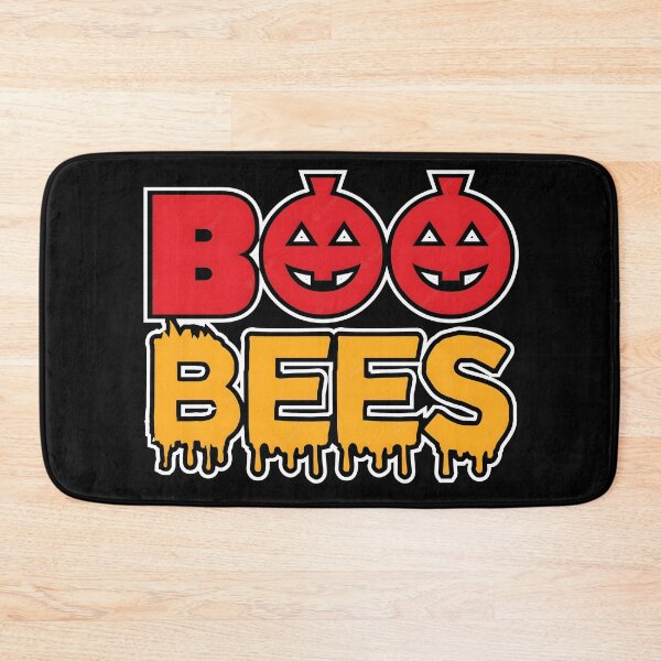 Item preview, " Show me your Boo Bees logo" designed and sold by CarolTerr.