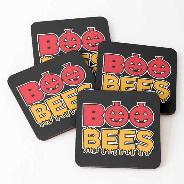 Item preview, " Show me your Boo Bees logo" designed and sold by CarolTerr.