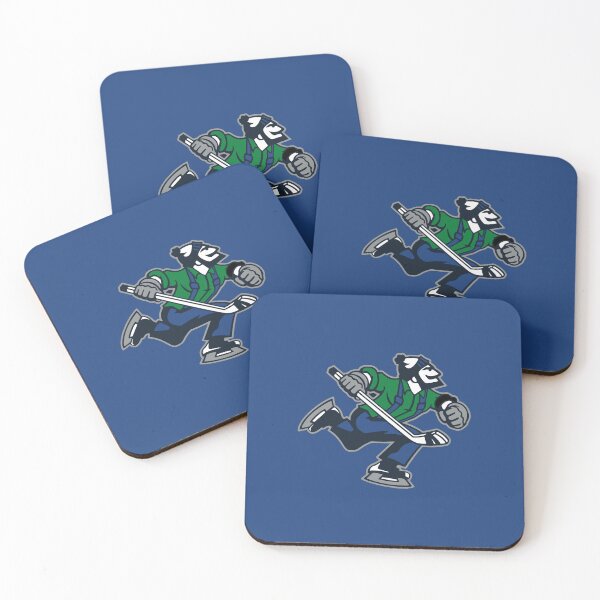 Item preview, The Abbotsford-Canucks Hockey designed and sold by hynixlab.