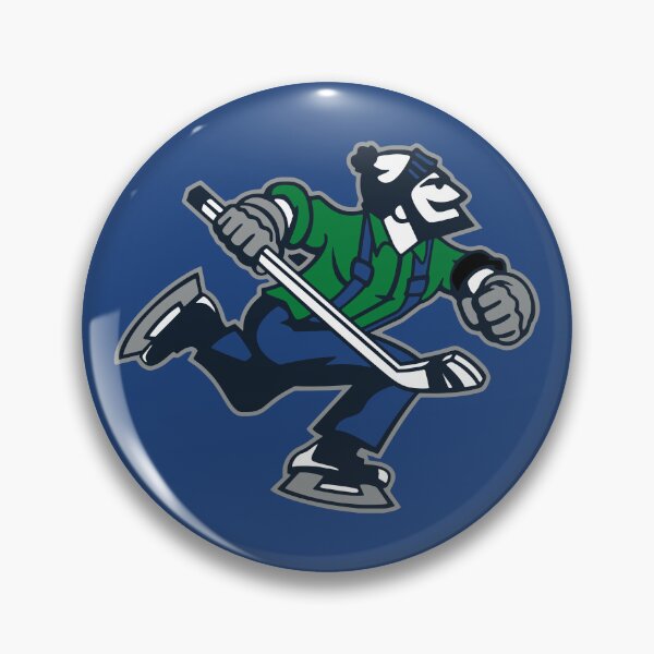 Item preview, The Abbotsford-Canucks Hockey designed and sold by hynixlab.
