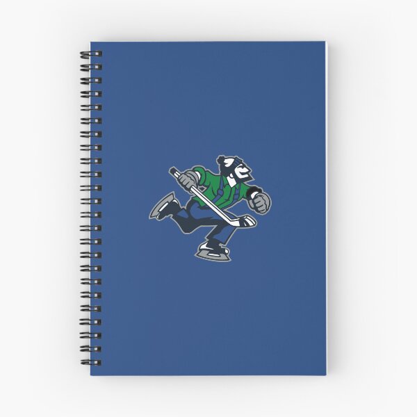 Artikelvorschau, Das Eishockey der Abbotsford-Canucks entworfen und verkauft von hynixlab.