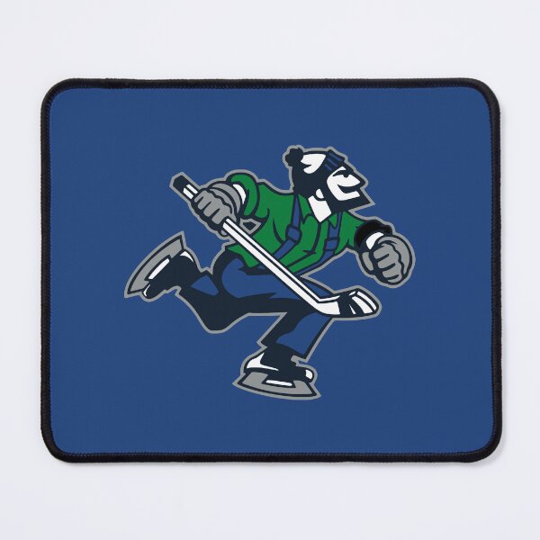 Item preview, The Abbotsford-Canucks Hockey designed and sold by hynixlab.