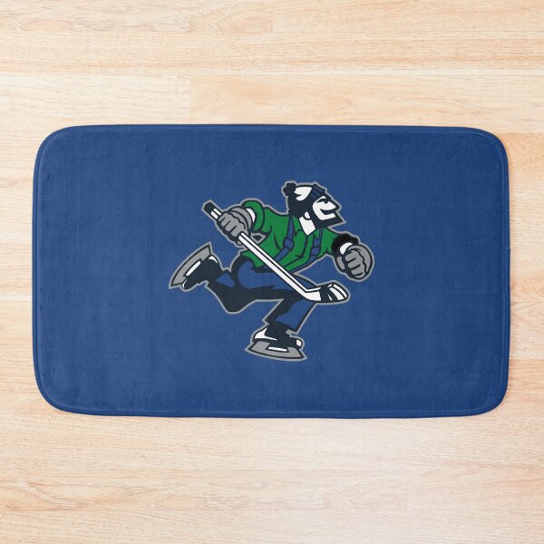 Item preview, The Abbotsford-Canucks Hockey designed and sold by hynixlab.