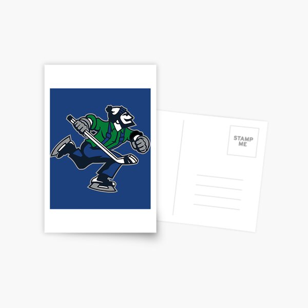 Item preview, The Abbotsford-Canucks Hockey designed and sold by hynixlab.