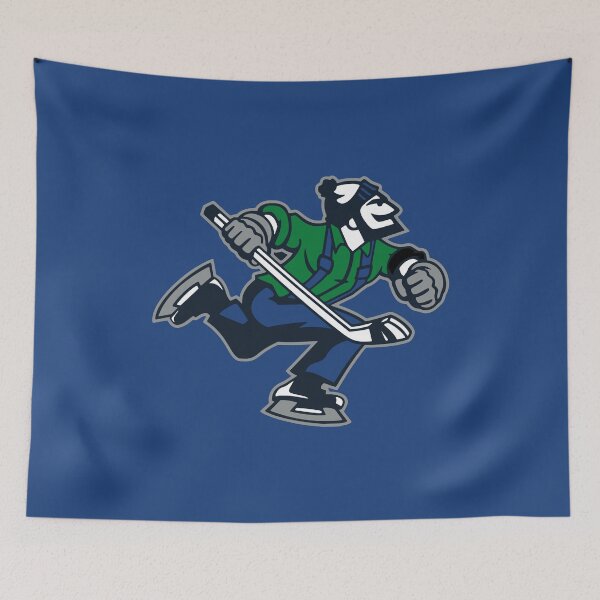 Item preview, The Abbotsford-Canucks Hockey designed and sold by hynixlab.