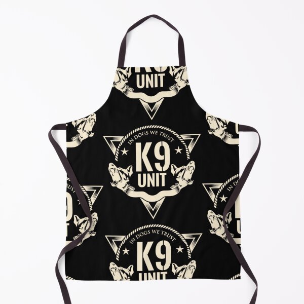 Item preview, K9 Unit  designed and sold by aryagiri.