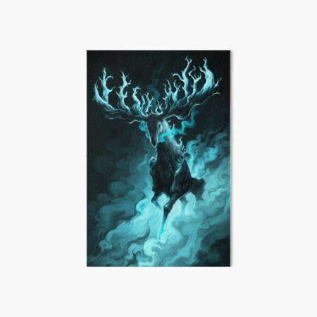 Item preview, Regal Ancestor Spirit designed and sold by MrRoboDaddy.