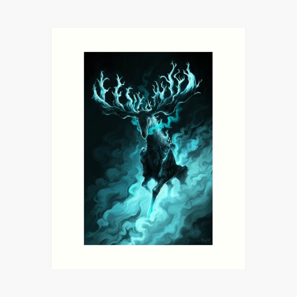 Item preview, Regal Ancestor Spirit designed and sold by MrRoboDaddy.
