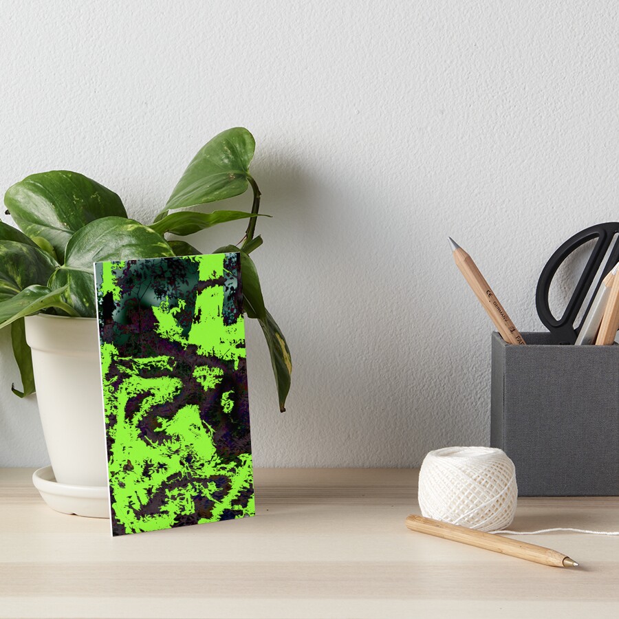 Item preview, Art Board Print designed and sold by JLB2209.
