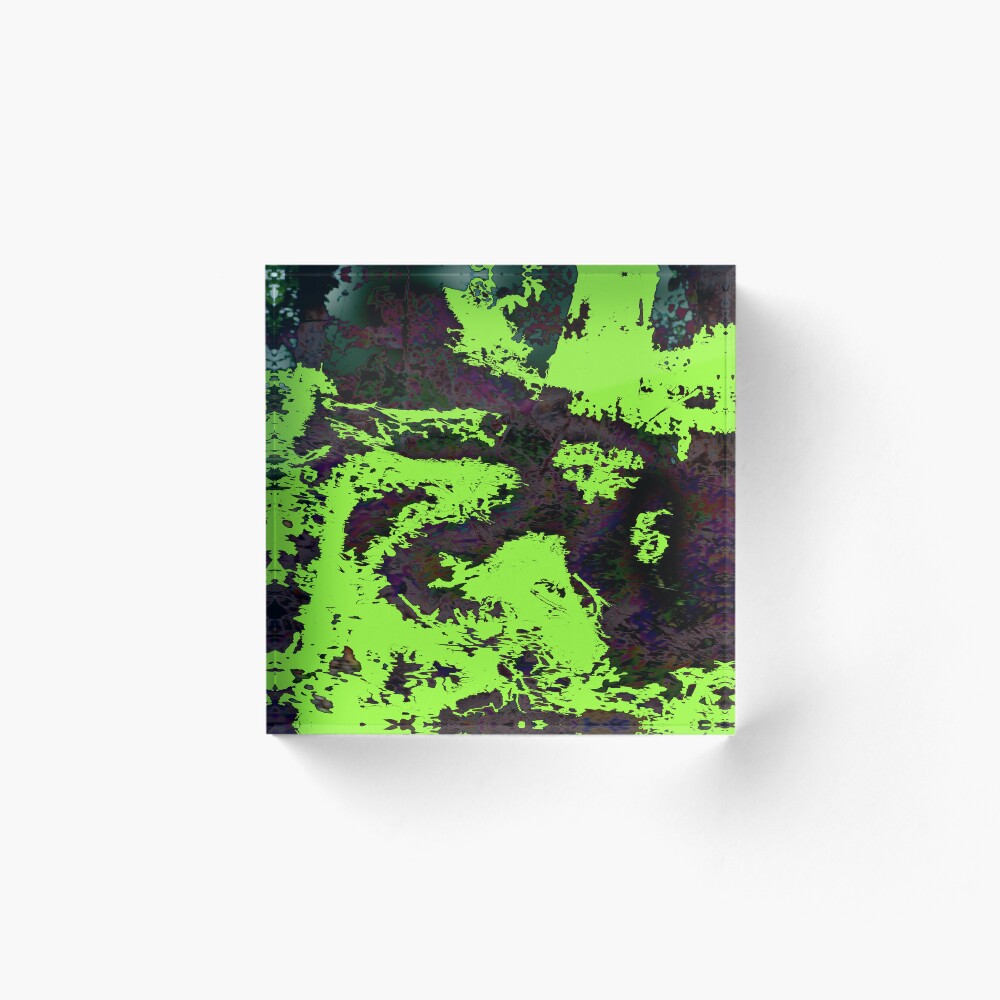 Item preview, Acrylic Block designed and sold by JLB2209.