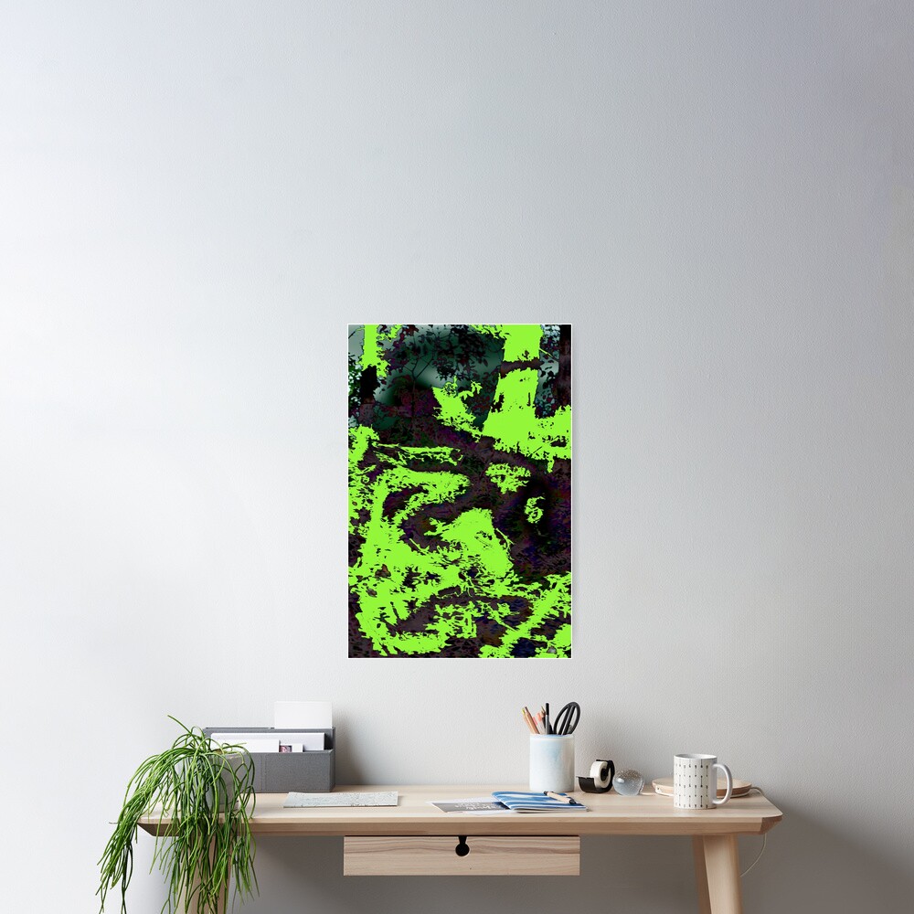 Item preview, Poster designed and sold by JLB2209.
