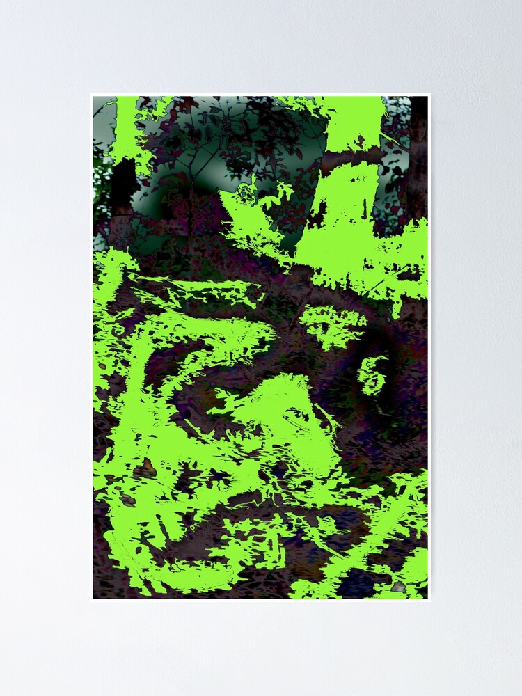 Thumbnail 1 of 3, Poster, effect 8 designed and sold by JLB2209.