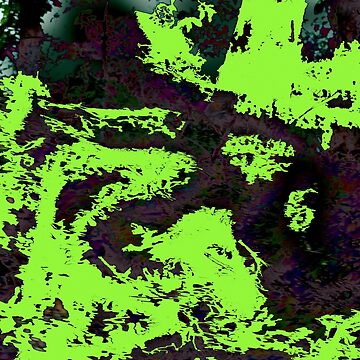 Artwork thumbnail, effect 8 by Jodie Cooper