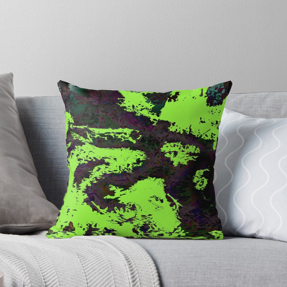 Item preview, Throw Pillow designed and sold by JLB2209.
