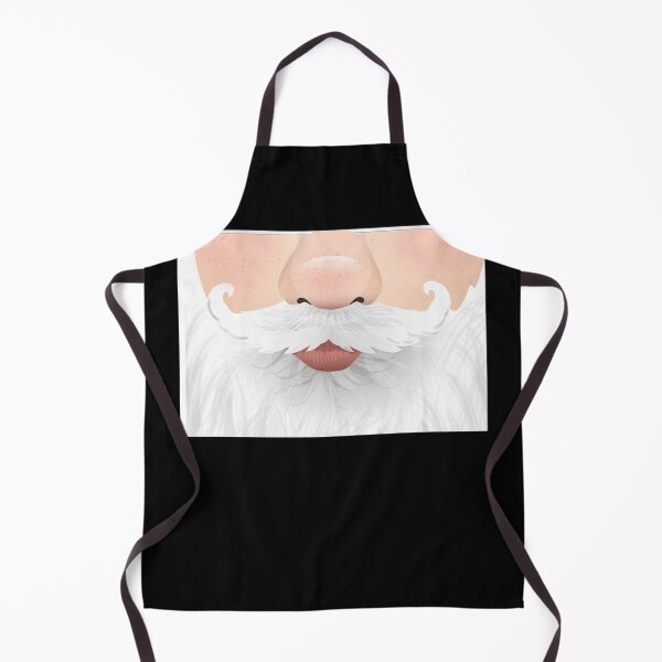 Item preview, Santa-Claus-beard-Mask designed and sold by Nothi65tw.