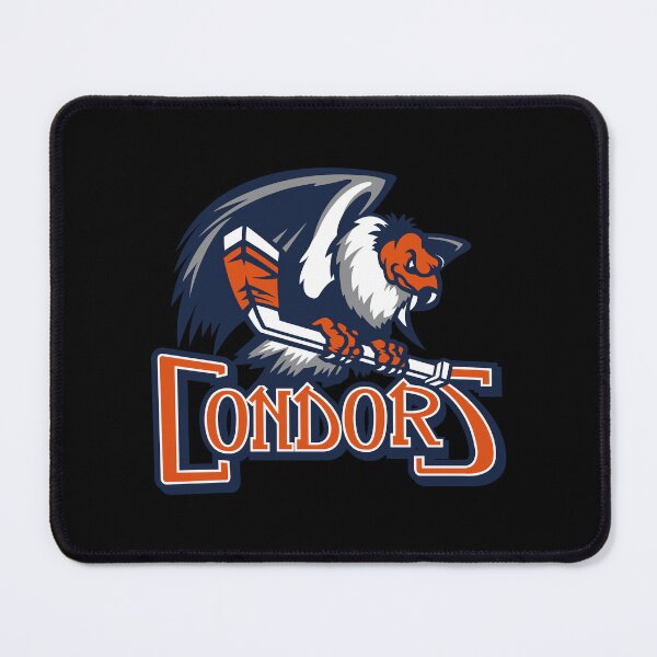 Item preview, The Bakersfield-Condors Hockey designed and sold by hynixlab.