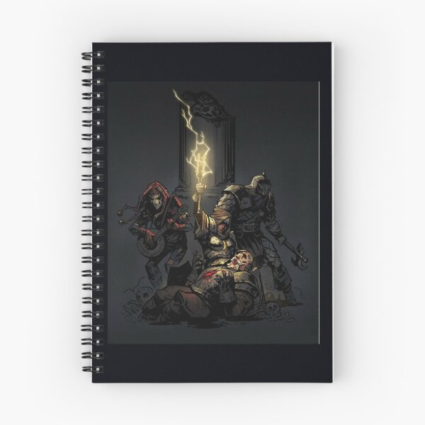 Item preview, darkest dungeon  Graphic  designed and sold by ShubinaGalle.