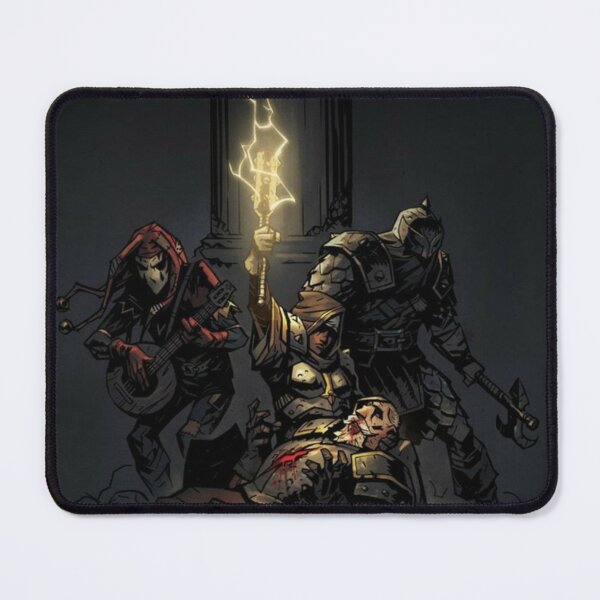 Artikelvorschau, Darkest Dungeon Grafik entworfen und verkauft von ShubinaGalle.