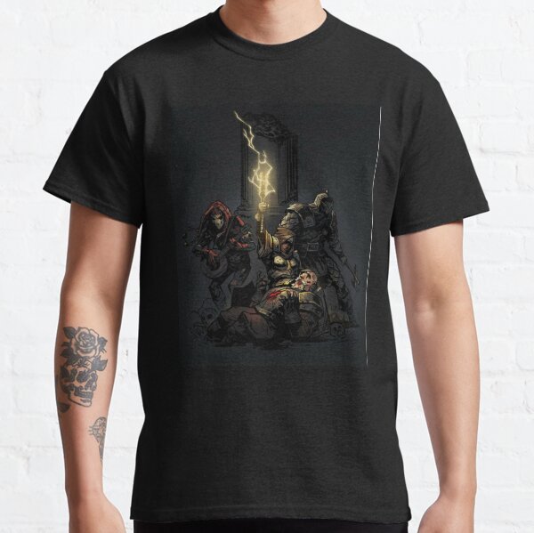 Item preview, darkest dungeon  Graphic  designed and sold by ShubinaGalle.