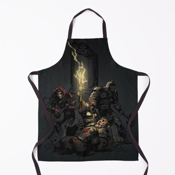 Item preview, darkest dungeon Graphic designed and sold by ShubinaGalle.