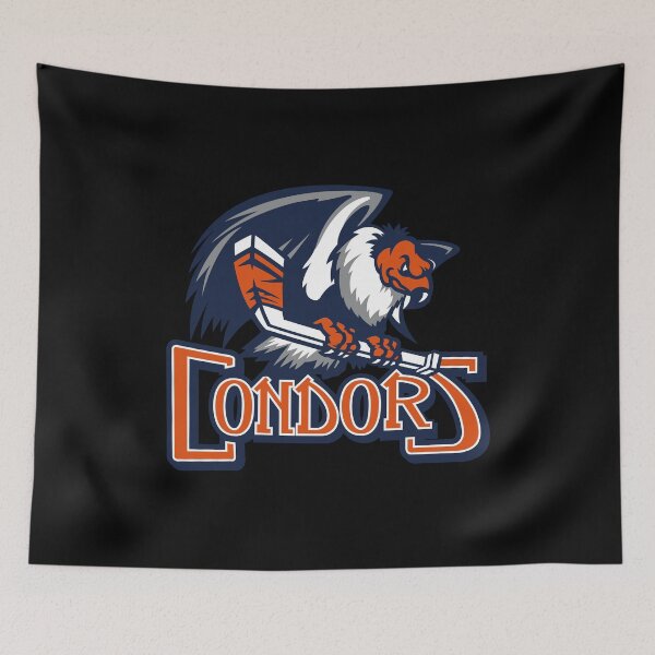 Item preview, The Bakersfield-Condors Hockey designed and sold by hynixlab.
