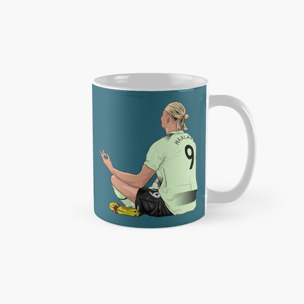 Item preview, Haaland celebration   designed and sold by Funkart88.