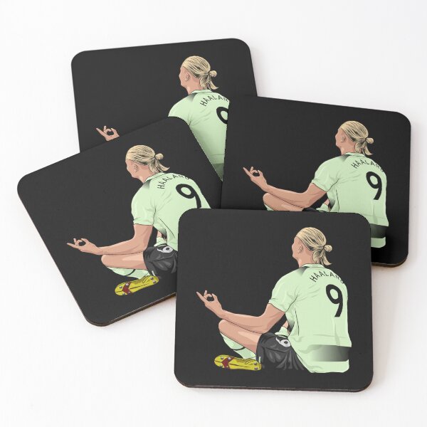 Item preview, Haaland celebration   designed and sold by Funkart88.