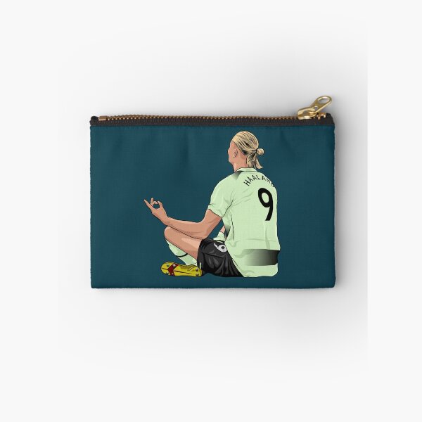 Item preview, Haaland celebration   designed and sold by Funkart88.