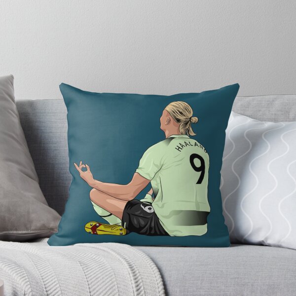 Item preview, Haaland celebration   designed and sold by Funkart88.