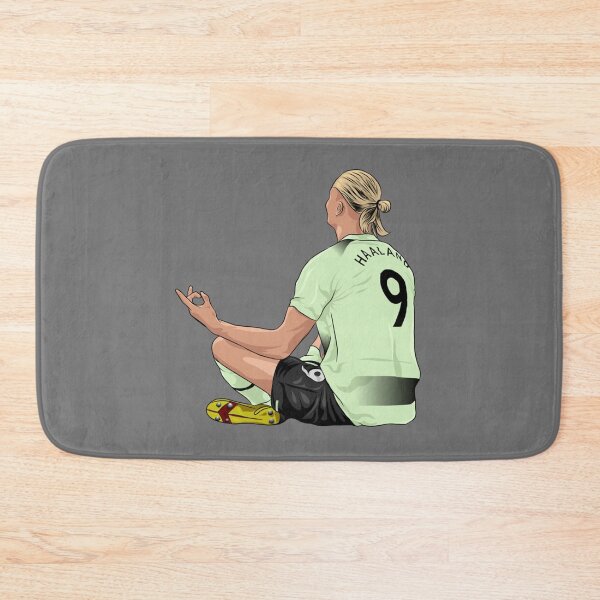 Item preview, Haaland celebration   designed and sold by Funkart88.