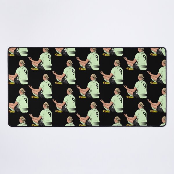 Item preview, Haaland celebration   designed and sold by Funkart88.