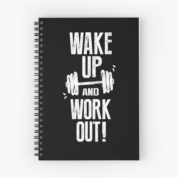 Item preview, Wake Up And Work Hard designed and sold by GilbertMertens.