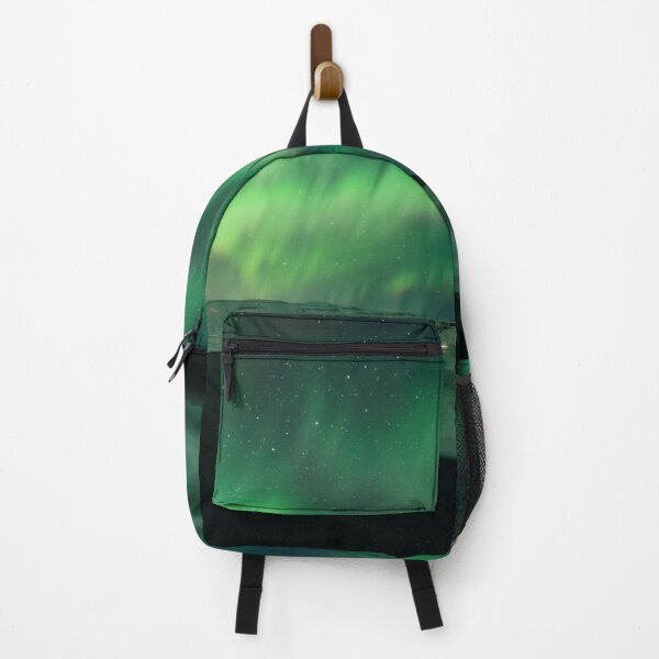 Item preview, Green black beach designed and sold by GraphicSmartCo.
