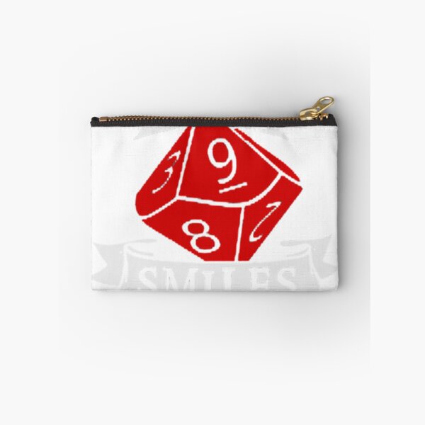 Item preview, when the DM smiles   designed and sold by ShubinaGalle.