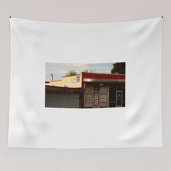 Item preview, Sunday in Gastonia 7 designed and sold by Rodney Williams.