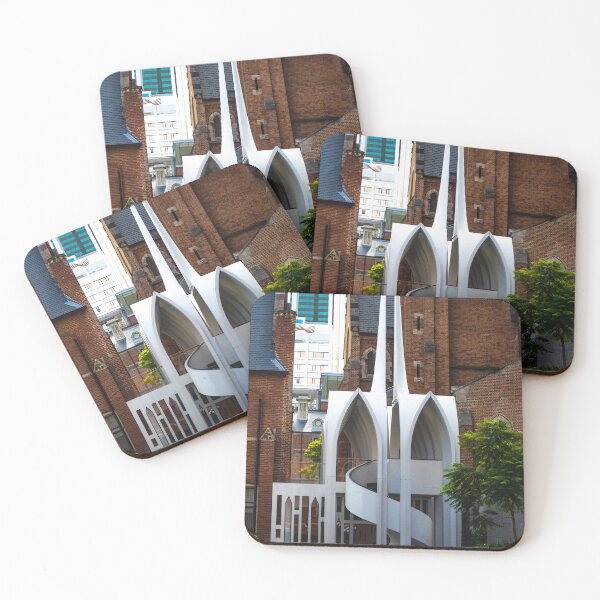 Item preview, Perth Architecture  designed and sold by HiPolly.